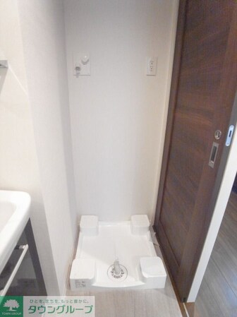 SKTの物件内観写真